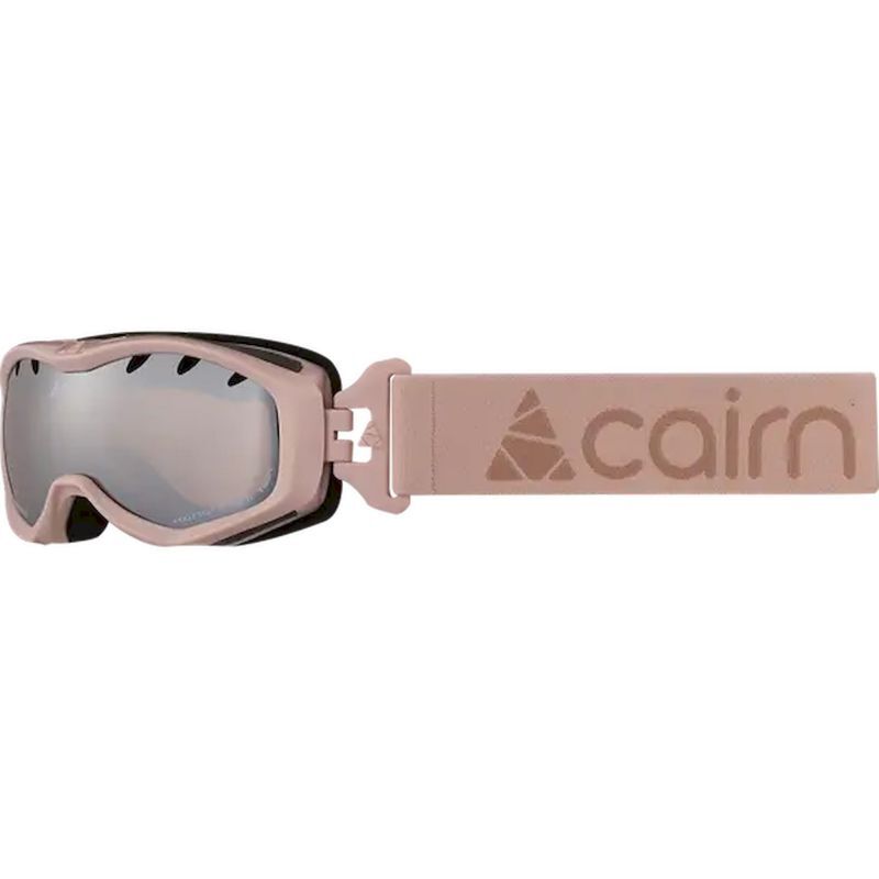 Rush Cat 3 - Skibrille - Kind