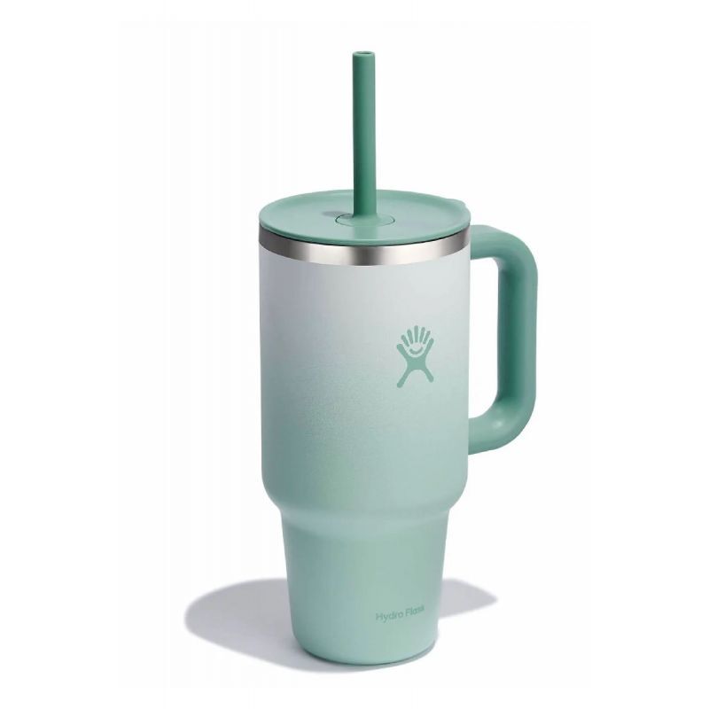 Hydro Flask 32 oz All Around Travel Tumbler Ombre Limited Edition - Bottiglia termica | Hardloop
