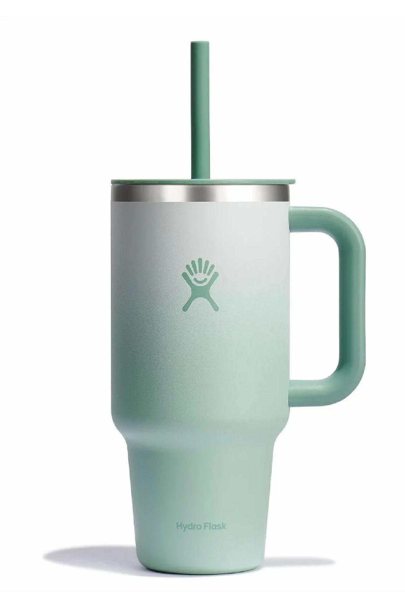 Hydro Flask 32 oz All Around Travel Tumbler Ombre Limited Edition - Bottiglia termica | Hardloop