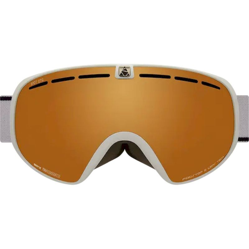 Cairn Spot OTG SPX1 - Gogle narciarskie | Hardloop