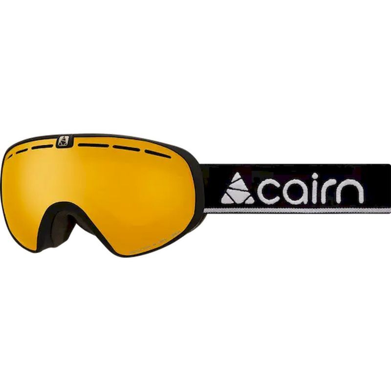 Cairn Spot OTG SPX1 - Ski goggles | Hardloop