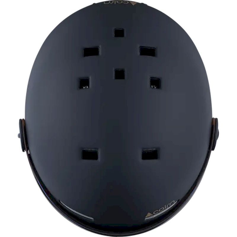 Cairn Eclipse Rescue - Ski helmet with visor | Hardloop
