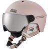 Powder pink