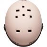 Cairn Eclipse Rescue - Casco da sci con visiera | Hardloop