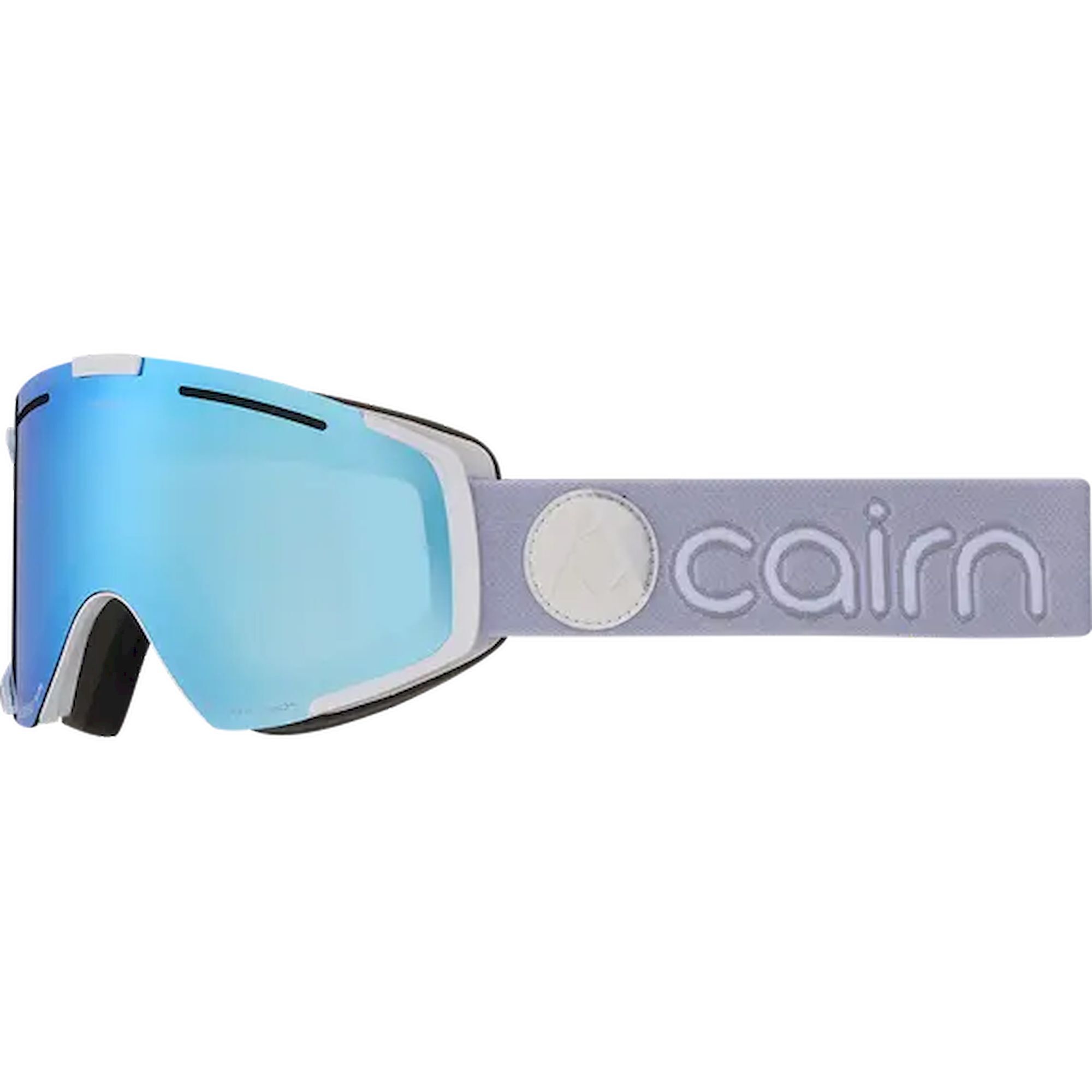 Cairn Genesis Clx3I - Skibriller