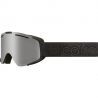 Mat Black / Silver