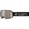 Mat Black / Silver