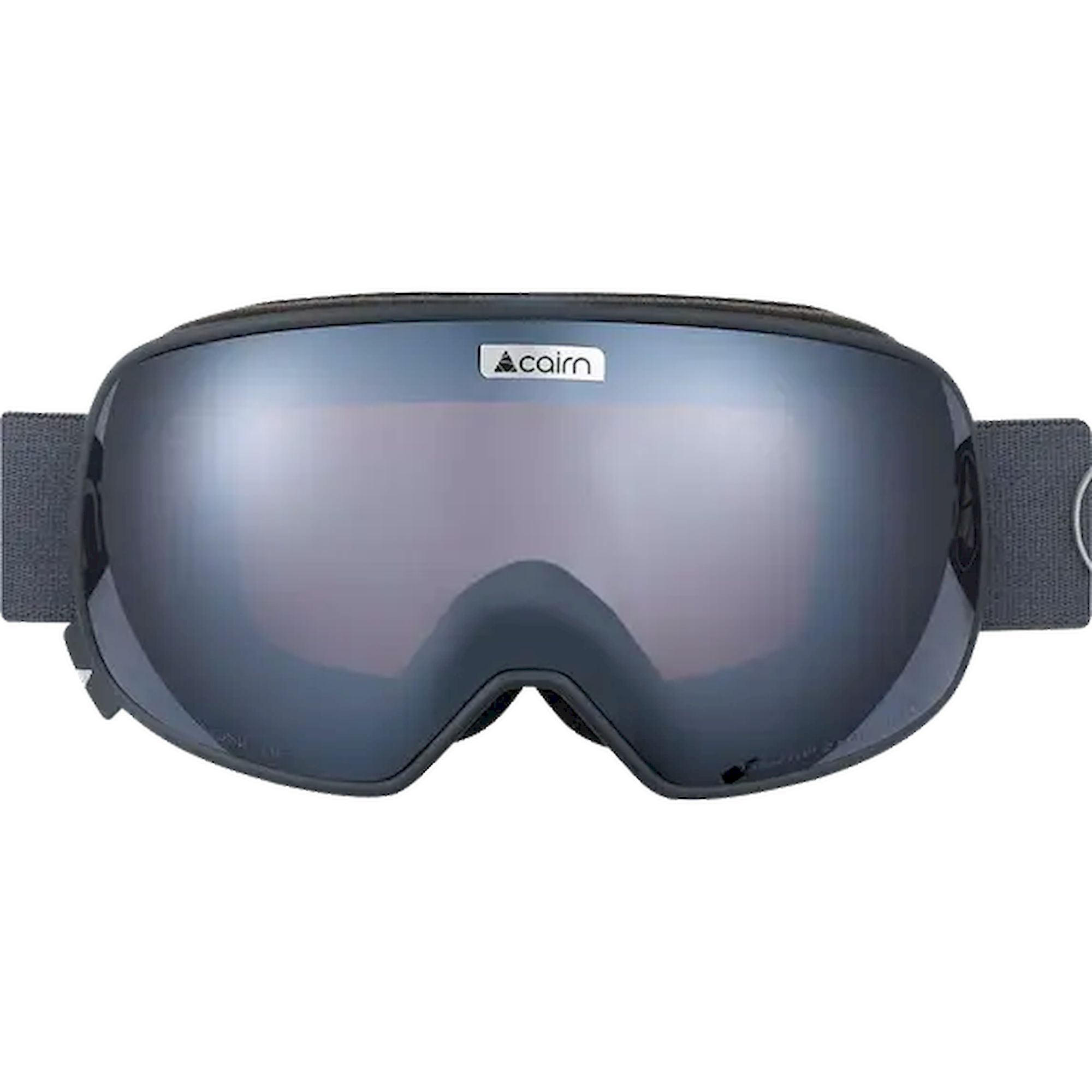 Cairn Magnetik Spx3 - Gogle narciarskie damski | Hardloop
