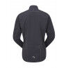 Rab Women's Vapour Rise Cinder Jacket - Kurtka softshell damska | Hardloop