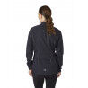 Rab Women's Vapour Rise Cinder Jacket - Kurtka softshell damska | Hardloop