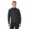 Rab Women's Vapour Rise Cinder Jacket - Kurtka softshell damska | Hardloop