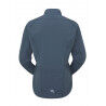 Rab Women's Vapour Rise Cinder Jacket - Veste softshell femme | Hardloop