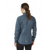 Rab Women's Vapour Rise Cinder Jacket - Veste softshell femme | Hardloop
