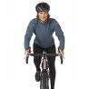 Rab Women's Vapour Rise Cinder Jacket - Softshelltakki - Naiset | Hardloop