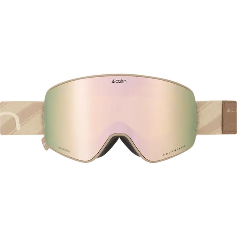 Cairn Magnitude - Gafas de esquí