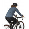 Rab Women's Vapour Rise Cinder Jacket - Veste softshell femme | Hardloop