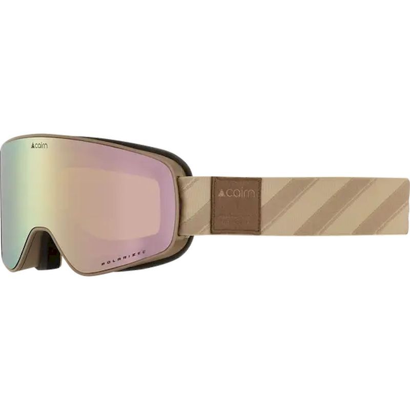 Magnitude - Skibrille