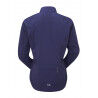 Rab Women's Vapour Rise Cinder Jacket - Softshelljacke - Damen | Hardloop