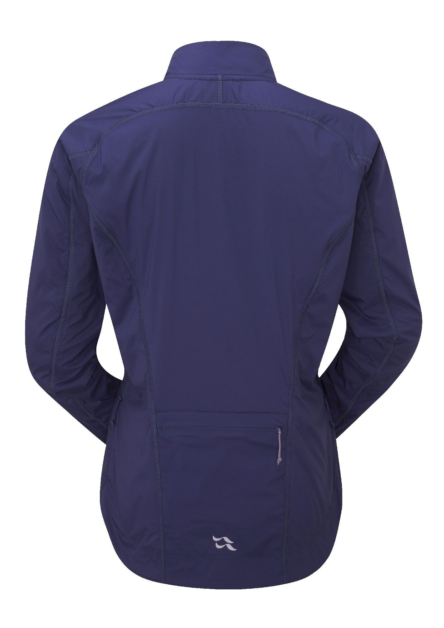 Rab Women's Vapour Rise Cinder Jacket - Softshelljacke - Damen | Hardloop
