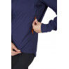 Rab Women's Vapour Rise Cinder Jacket - Softshelljacke - Damen | Hardloop