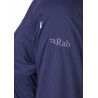 Rab Women's Vapour Rise Cinder Jacket - Softshelljacke - Damen | Hardloop