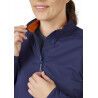 Rab Women's Vapour Rise Cinder Jacket - Softshelljacke - Damen | Hardloop