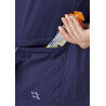 Rab Women's Vapour Rise Cinder Jacket - Softshelljacke - Damen | Hardloop