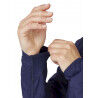 Rab Women's Vapour Rise Cinder Jacket - Softshelljacke - Damen | Hardloop