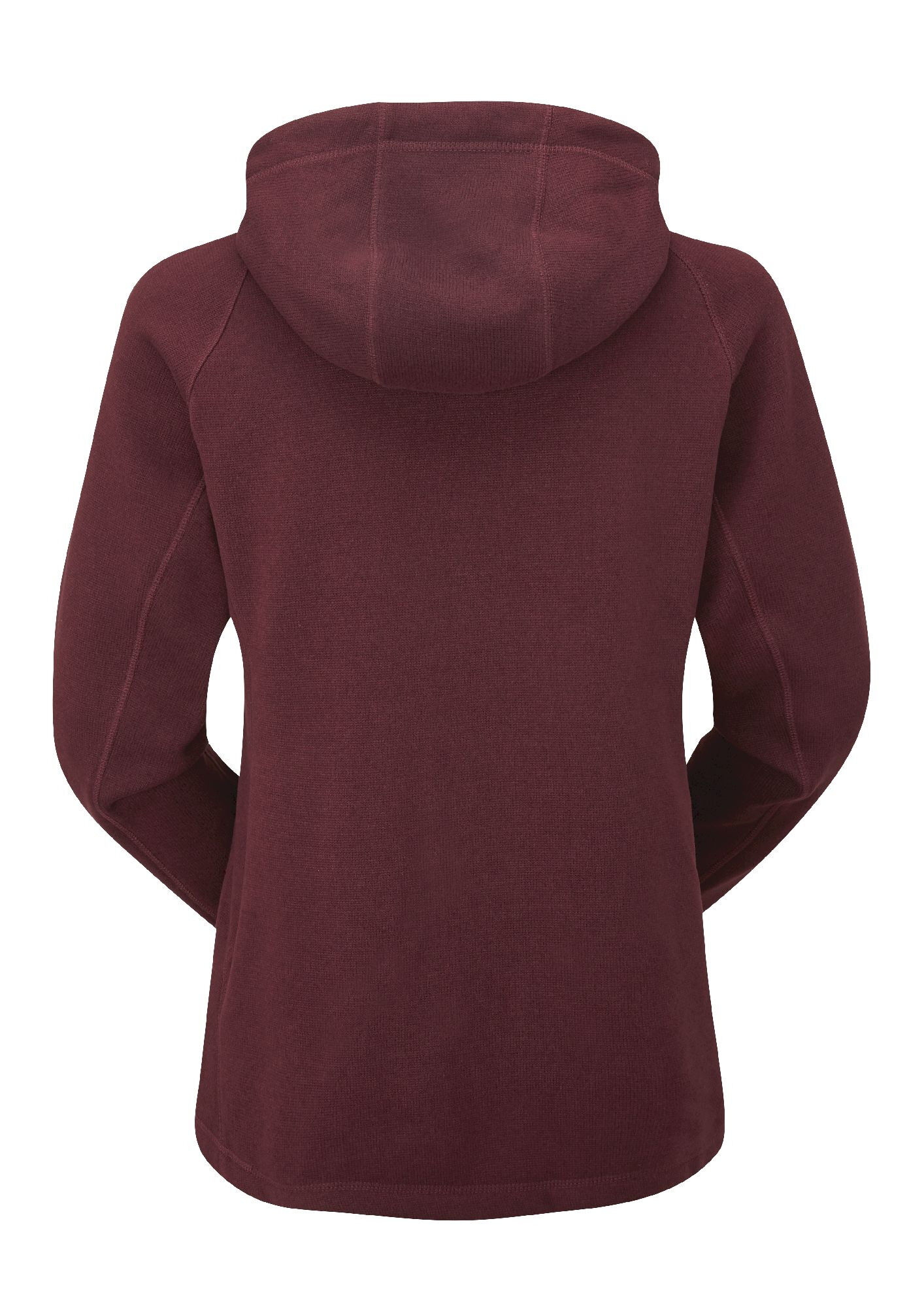 Rab Women's Serren Hoody - Fleece jacket - Women's | Hardloop