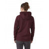 Rab Women's Serren Hoody - Bluza polarowa damska | Hardloop