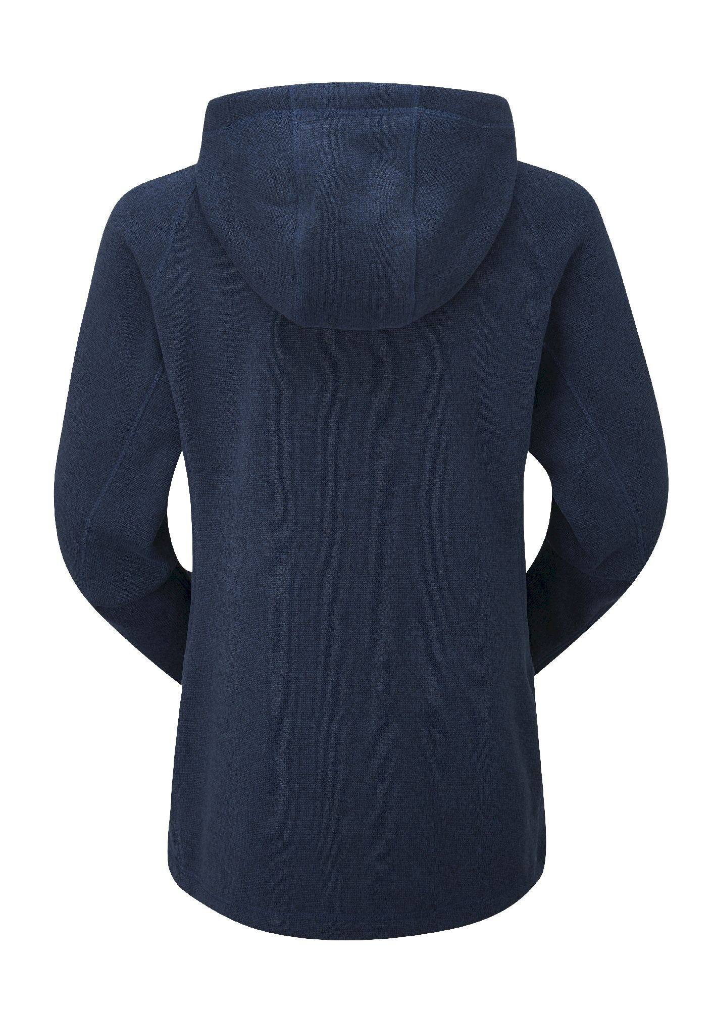 Rab Women's Serren Hoody - Fleecejacke - Damen | Hardloop