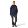 Rab Women's Serren Hoody - Fleecejacke - Damen | Hardloop
