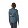 Rab Women's Cinder Ridgeline Jacket - Polar mulher | Hardloop