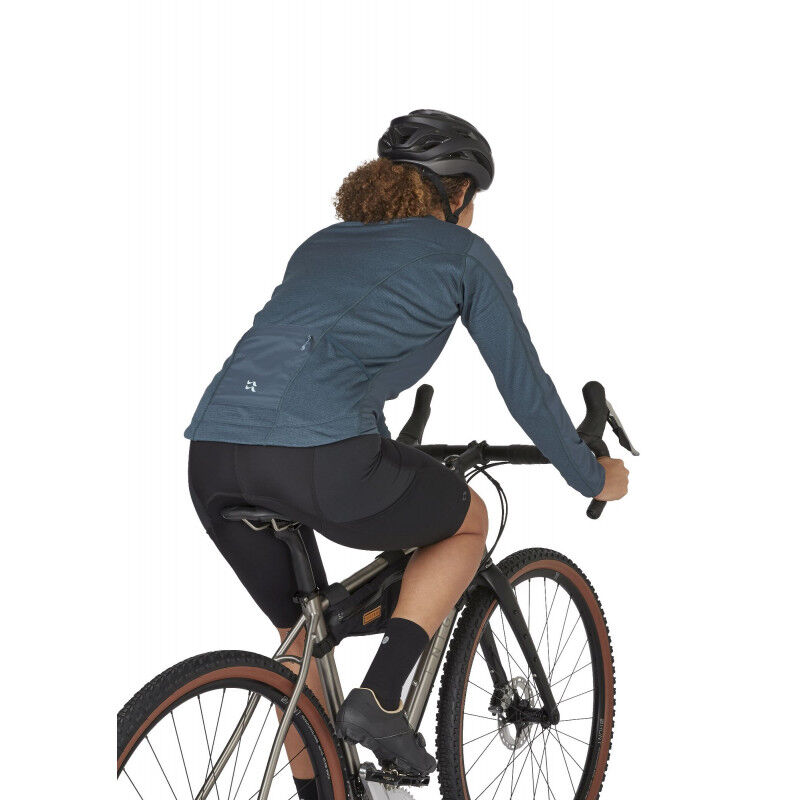 Rab Women's Cinder Ridgeline Jacket - Forro polar - Mujer | Hardloop