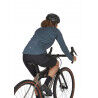 Rab Women's Cinder Ridgeline Jacket - Polar mulher | Hardloop