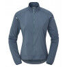 Rab Women's Cinder Ridgeline Jacket - Fleecevest - Dames | Hardloop
