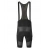 Rab Cinder Liner Bib Shorts - Calções de ciclista homem | Hardloop