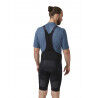 Rab Cinder Liner Bib Shorts - Spodenki kolarskie z szelkami rowerowe męskie | Hardloop