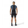 Rab Cinder Liner Bib Shorts - Spodenki kolarskie z szelkami rowerowe męskie | Hardloop