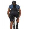 Rab Cinder Liner Bib Shorts - Spodenki kolarskie z szelkami rowerowe męskie | Hardloop