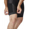 Rab Cinder Liner Bib Shorts - Spodenki kolarskie z szelkami rowerowe męskie | Hardloop