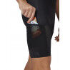 Rab Cinder Liner Bib Shorts - Spodenki kolarskie z szelkami rowerowe męskie | Hardloop