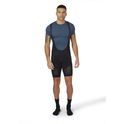 Cinder Liner Bib Shorts - Pánské cyklistické kraťasy