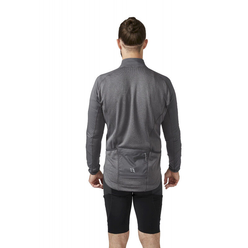 Rab Cinder Ridgeline Jacket - Fahrradjacke - Herren | Hardloop