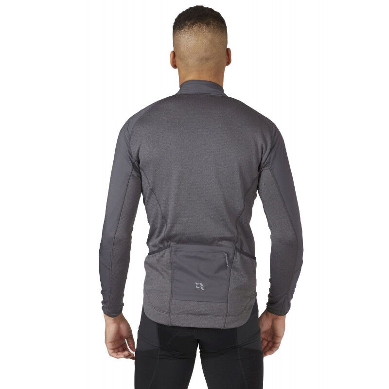Rab Cinder Ridgeline Jacket - Fahrradjacke - Herren | Hardloop