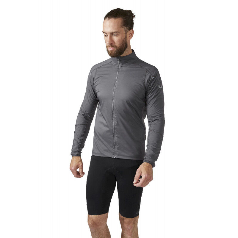 Rab Cinder Ridgeline Jacket - Fahrradjacke - Herren | Hardloop