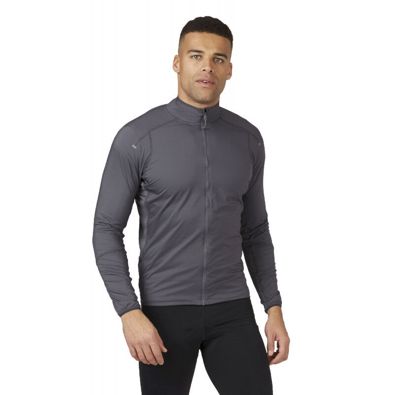 Cinder Ridgeline Jacket - Casaco ciclismo homem