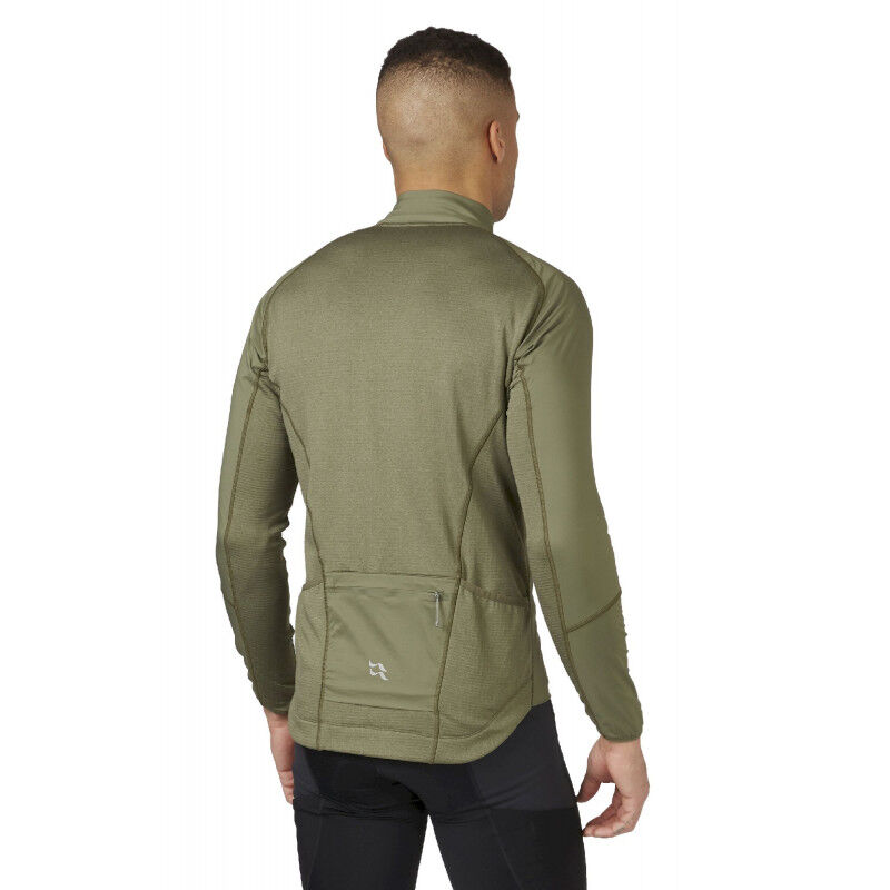 Rab Cinder Ridgeline Jacket - Fahrradjacke - Herren | Hardloop