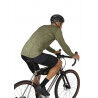 Rab Cinder Ridgeline Jacket - Kurtka rowerowa meska | Hardloop