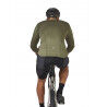 Rab Cinder Ridgeline Jacket - Cykeljacka - Herr | Hardloop